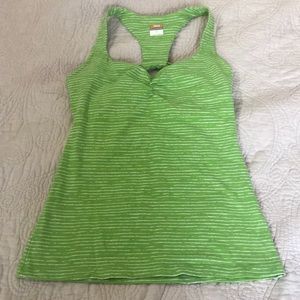 Lucy Workout Tank